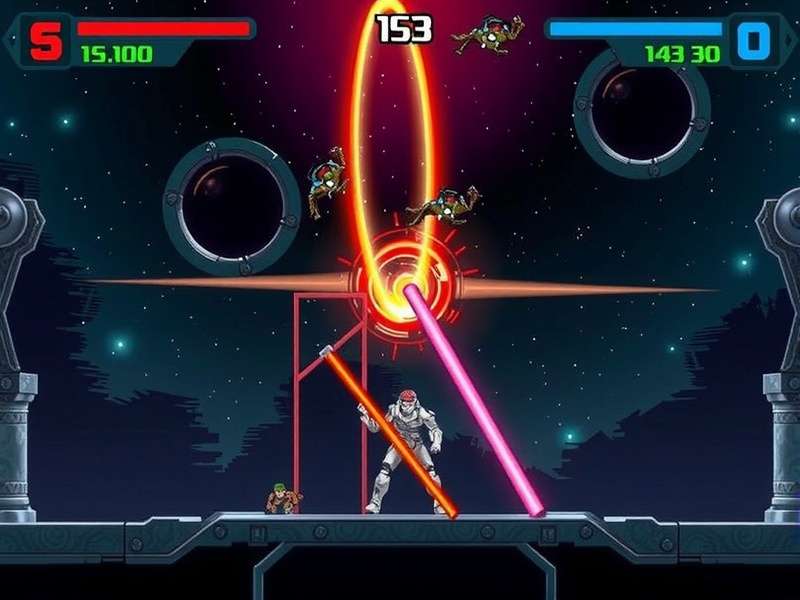 Supernova Soldier Localized Version